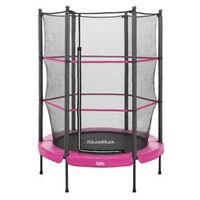 salta 5426p cama elastica recreativas y de exterior alrededor muelle de traccion cama elastica de superficie