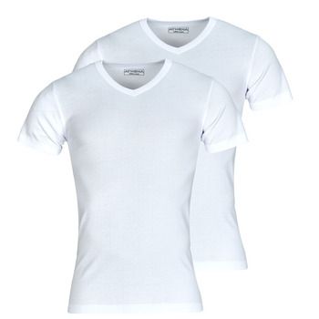 Athena Camiseta DUO CHOC Pack de 2 para hombre