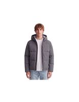 chaqueta jack and jones jjgalaxy puffer hombre asphalt