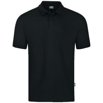 Jako Polo Polo Doubletex manches courtes para hombre