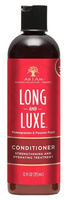 as i am long and luxe acondicionador 355 ml