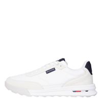 tommy hilfiger zapatillas blancas fm0fm05371-ybs
