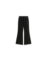 mallas puma her jaquard high ris negro mujer