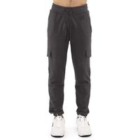 leone 1947 pantalon chandal man sweatpants cargo small logo para hombre