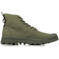 palladium botines pampa michigan para hombre