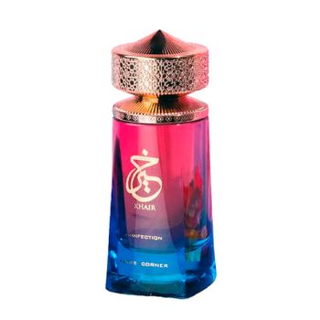 Paris Corner Eau de Parfum Perfumes Mujer