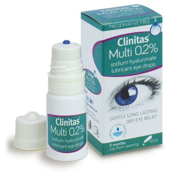 Clinitas Multi 0.2%