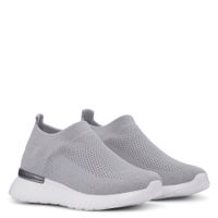 ilse jacobsen zapatillas gris tulip4070-014