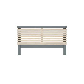 Cabecero Para Cama Matrimonio Estela Diseño Moderno Y Natural