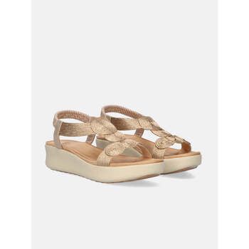 Exé Shoes Sandalias PLATAFORMAS BZX23170-R3 para mujer
