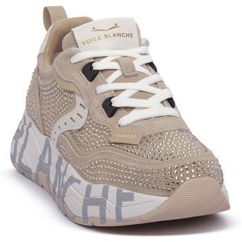 Voile Blanche Deportivas Moda 0E01 CLUB 105 para mujer