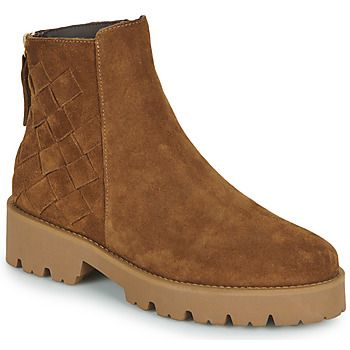 JB Martin Botines FLASH para mujer