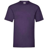 fruit of the loom camiseta valueweight para hombre