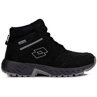 lotto zapatillas de senderismo evedal para hombre