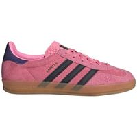 adidas deportivas moda gazelle indoor w ie7002 para mujer