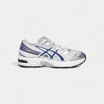 Asics Deportivas Moda Gel-1130 White Blue (GS) para hombre