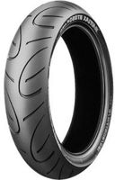 bridgestone bt090 r pro  16060 r17 tl 69h rueda trasera mc 