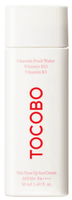 tocobo vita tone up sun cream spf50 pa 50 ml