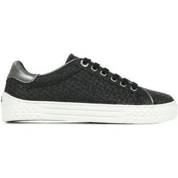Guess Deportivas Moda Parlayna para mujer