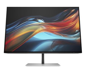 Hp s7 pro 724pu wuxga usb-c mntr