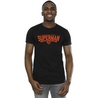 dc comics camiseta bi45439 para hombre