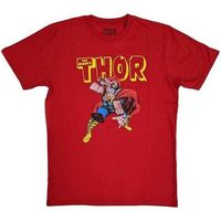 thor tops y camisetas ro10119 para mujer