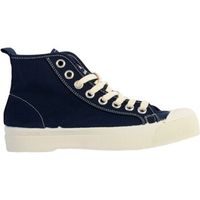 bensimon zapatillas altas 170288 para mujer