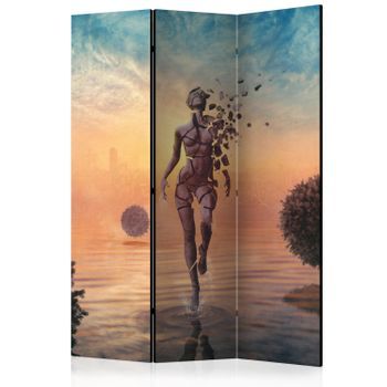 Biombo - Walk On The Water (135x172 Cm)