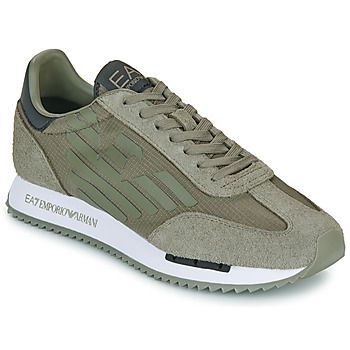 Emporio Armani EA7 Zapatillas 7X000870 para hombre