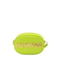 love moschino bandolera verde jc4199pp1i-404