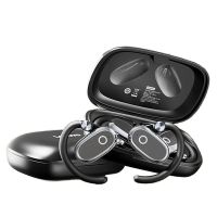 lenovo ea366 auriculares inalambricos con ganchos para la oreja bluetooth unidad de controlador grande de 142 mm pant
