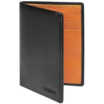 Pelpe Cartera P-1 Nj FBA Naranja para hombre