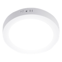 aigostar plafon led techo 18w 1530lm lampara de techo led luz blanca fria 6500k para cocina sala de estar dormitorio pasillo 226  35hmm