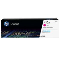 hp 410a toner original laserjet magenta