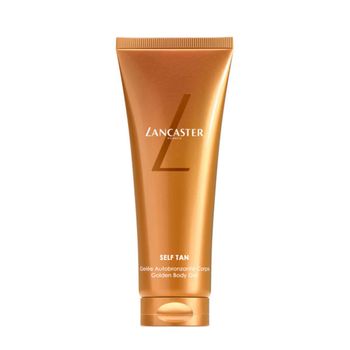 Lancaster Sun 365 Self Tan Autobronceador Body Gel, 125ml