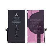 bateria interna a2479 compatible para apple iphone 12  pro 2815 mah repuesto