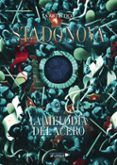 la melodia del acero