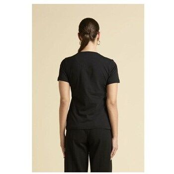 Aeronautica Militare Camiseta TS2453DJ0063801 para mujer