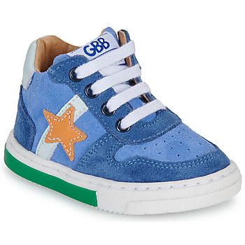 GBB Zapatillas altas RIKKIE para niño