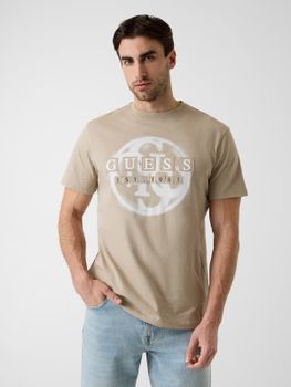 Camiseta Con Logo 4G