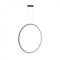 lampara de techo led ringolitte 46w