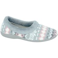 sleepers pantuflas janine para mujer