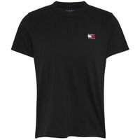 tommy hilfiger camiseta dw0dw20153-bds para mujer