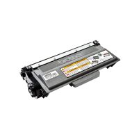 cartucho de toner original brother tn-3390 negro