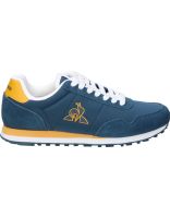 zapatillas casual le coq sportif 2422595 azul marina 44
