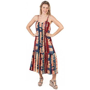 Isla Bonita By Sigris Vestidos Vestido para mujer