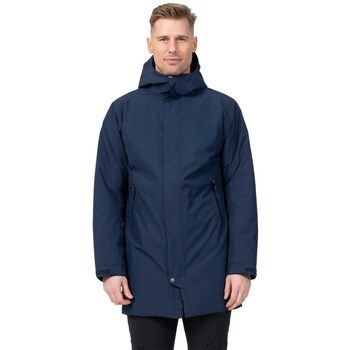 Bergans Parka Urban Insulated Shell para hombre