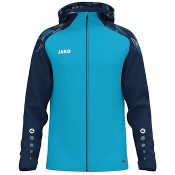 Jako Chaqueta deporte Sonic para hombre