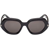 tom ford gafas de sol ft1317s-01a para mujer