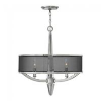 lampara de techo ascher 3 luces